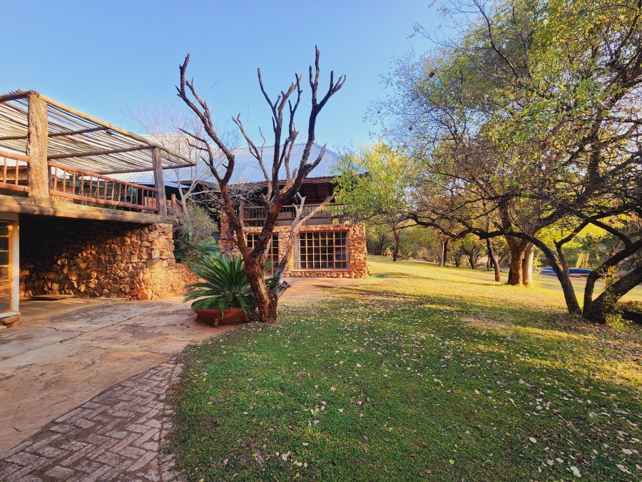 7 Bedroom Property for Sale in Potchefstroom Rural North West